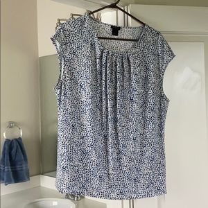 Professional Shell Top